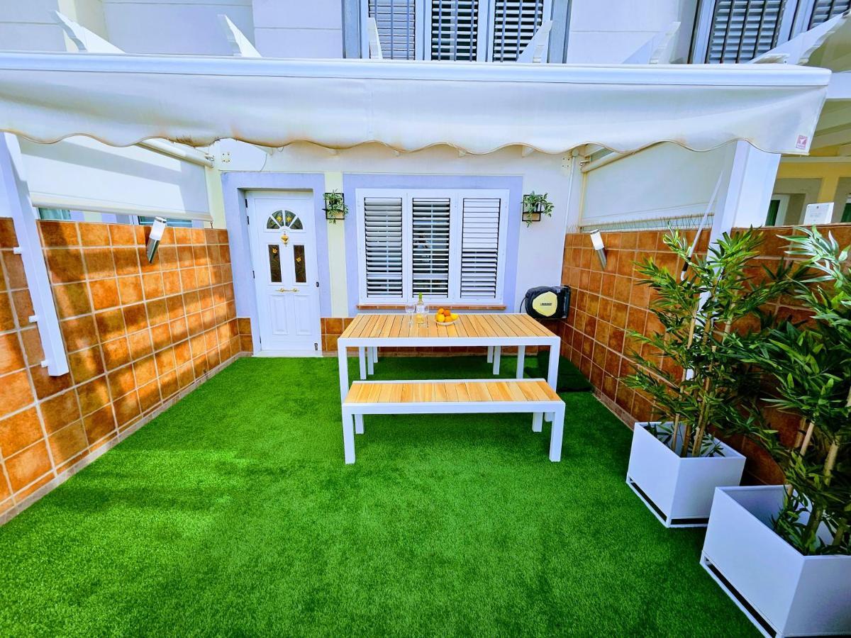 Residence Puerto Rico Porto Rico Extérieur photo