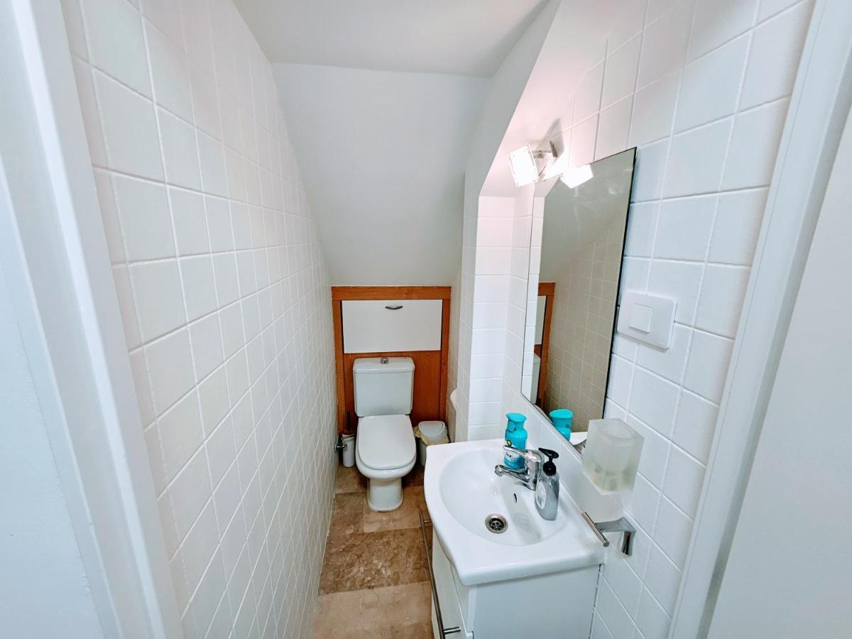 Residence Puerto Rico Porto Rico Extérieur photo