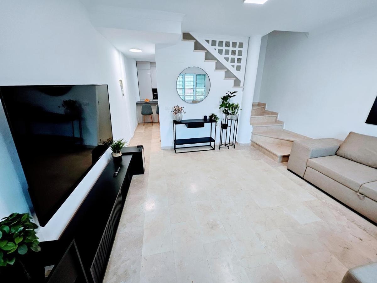 Residence Puerto Rico Porto Rico Extérieur photo