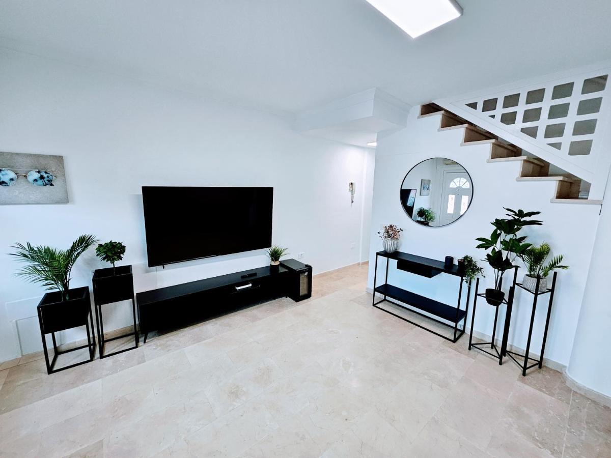 Residence Puerto Rico Porto Rico Extérieur photo