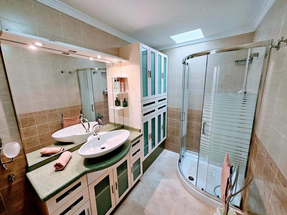 Residence Puerto Rico Porto Rico Extérieur photo