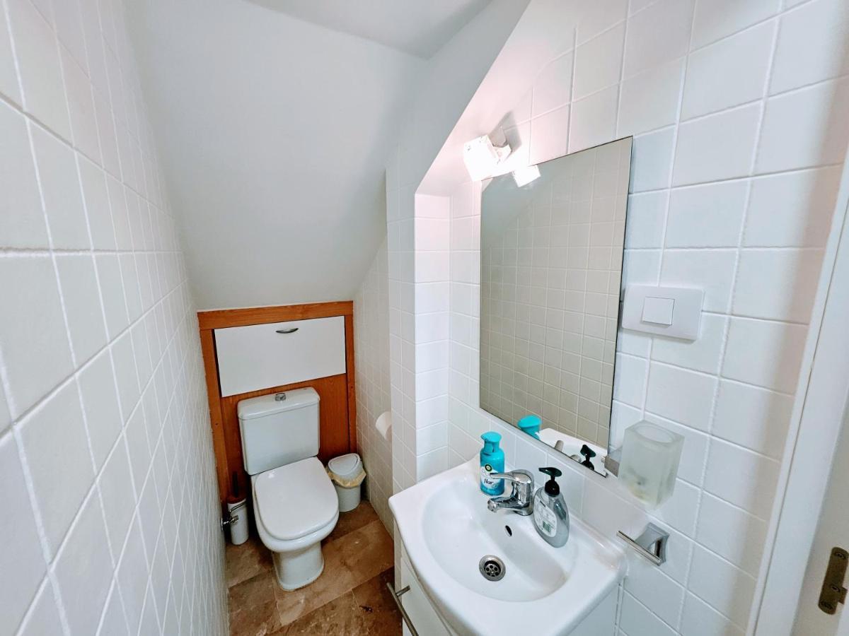 Residence Puerto Rico Porto Rico Extérieur photo
